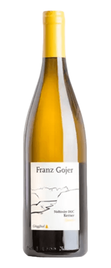 2024 Franz Gojer Kerner Alto Adige