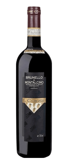 2021 Le Chiuse Brunello di Montalcino