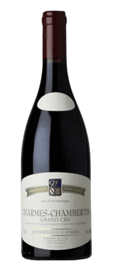 2023 Domaine Coquard Loison Fleurot Charmes-Chambertin Grand Cru