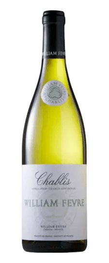 Domaine William Fevre Chablis