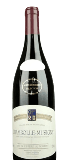 2023 Domaine Coquard-Loison-Fleurot Chambolle-Musigny