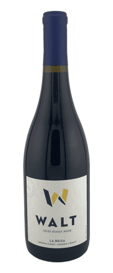 2023 Walt "La Brisa" Sonoma Coast Pinot Noir