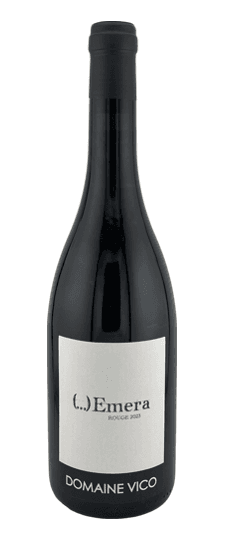 2023 Domaine Vico "Emera" Corse Rouge