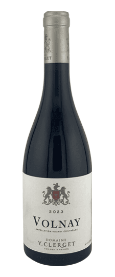 2023 Domaine Yvon Clerget Volnay