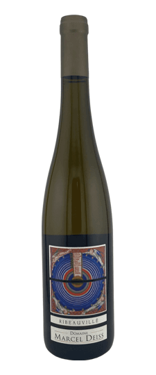 2023 Domaine Marcel Deiss Ribeauville Alsace