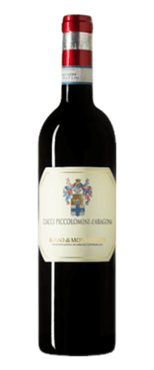 2024 Ciacci Piccolomini Rosso Di Montalcino