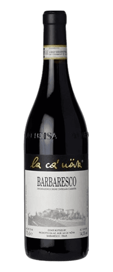 2022 La Ca' Növa Barbaresco