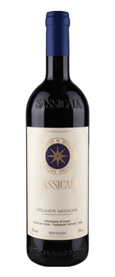 2023 San Guido "Sassicaia" Bolgheri