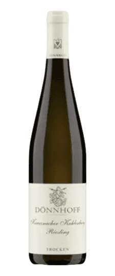 2024 Donnhoff Kreuznacher Kahlenberg Riesling Trocken (dry) Nahe
