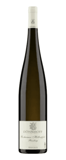 2024 Donnhoff Roxheimer Höllenpfad Riesling Trocken (dry) Nahe