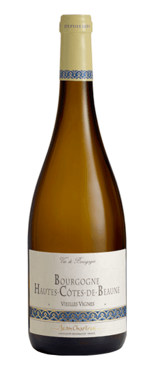 2024 Domaine Jean Chartron Hautes Cotes de Beaune Blanc Vieilles Vignes