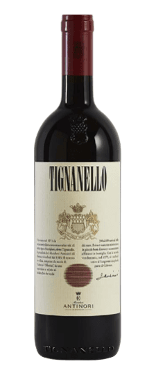 2023 Antinori "Tignanello" Toscana