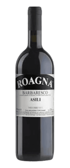 2020 Roagna "Asili - VV" Vecchie Viti Barbaresco