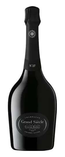 Laurent-Perrier "Grand Siècle" Iteration #27 Brut Champagne