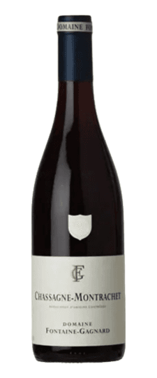 2024 Domaine Fontaine-Gagnard Chassagne-Montrachet Rouge