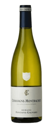 2024 Domaine Fontaine-Gagnard Chassagne-Montrachet
