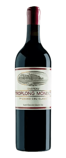 2023 Troplong Mondot, St-Émilion (1.5L)
