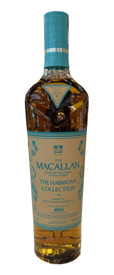 Macallan "The Harmony Collection - Jing" Highland Single Malt Scotch Whisky