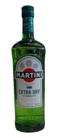 Martini & Rossi Extra Dry Vermouth (1L)