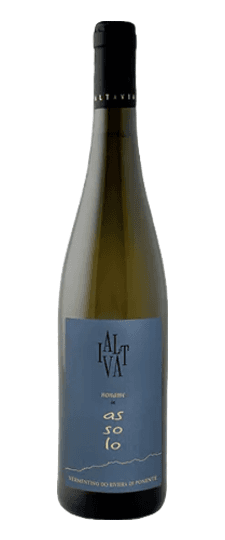 2023 Altavia Vermentino di Ponente