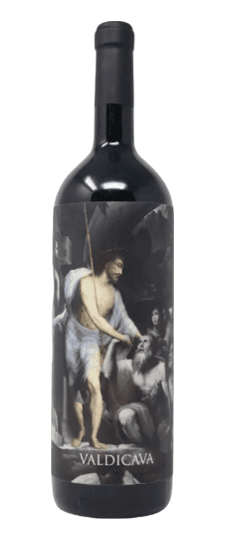 Valdicava "Montosoli" Brunello di Montalcino