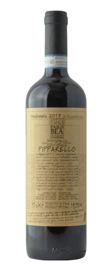 2017 Paolo Bea "Pipparello" Montefalco Rosso Riserva