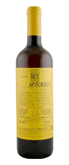 2019 Paolo Bea "Arboreus" Umbria Bianco Trebbiano Spoletino