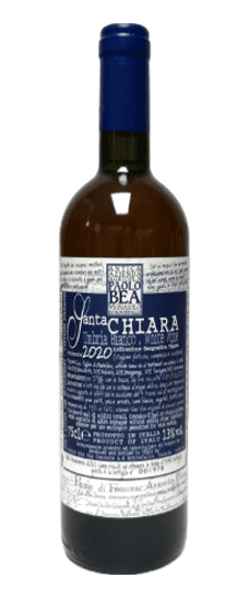 2020 Paolo Bea "Santa Chiara" Umbria Bianco