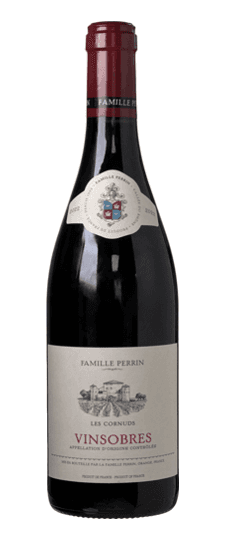 2022 Famille Perrin "Les Cornuds" Vinsobres