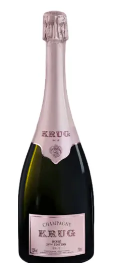 Krug 29 Ème Édition Brut Rosé Champagne