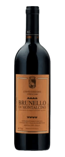 2021 Costanti Brunello di Montalcino (1.5L)