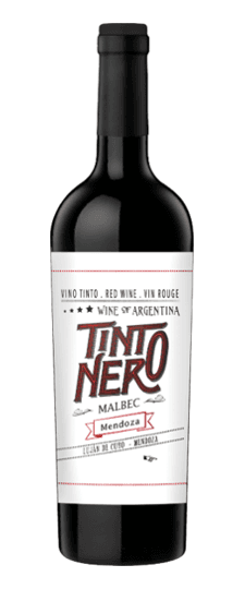 2024 TintoNero Malbec Mendoza