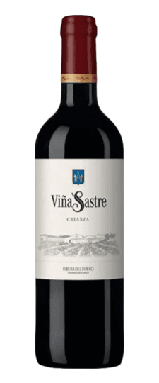 2021 Viña Sastre Crianza Ribera del Duero