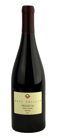 2021 Bass Phillip "Premium" Pinot Noir Gippsland Victoria