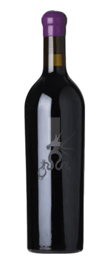 2021 Pott "Space & Time - Estate" Mount Veeder Bordeaux Blend