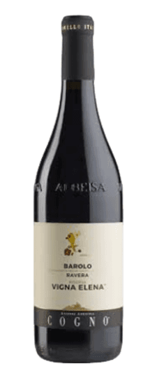 Elvio Cogno "Vigna Elena" Barolo Riserva