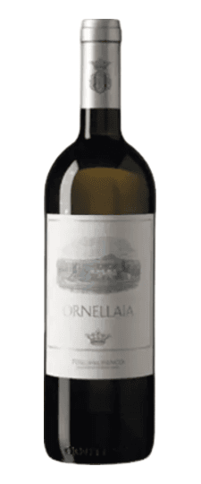 2023 Tenuta dell'Ornellaia "Ornellaia" Bianco Sauvignon Blanc