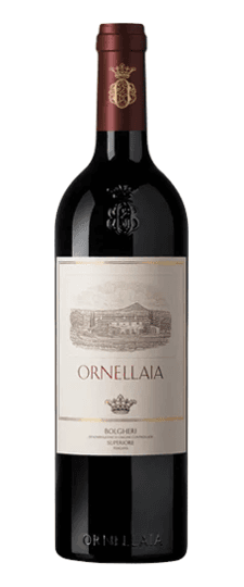 2023 Tenuta dell'Ornellaia "Ornellaia" Toscana
