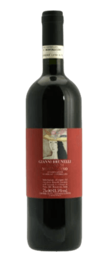 2024 Gianni Brunelli Rosso di Montalcino