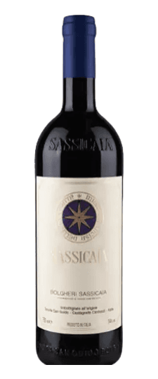 2023 San Guido "Sassicaia" Bolgheri