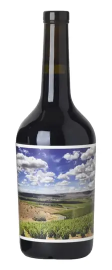 2021 WeatherEye "Estate" Red Mountain Grenache