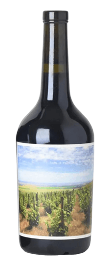 2021 WeatherEye "Estate" Red Mountain Mourvèdre