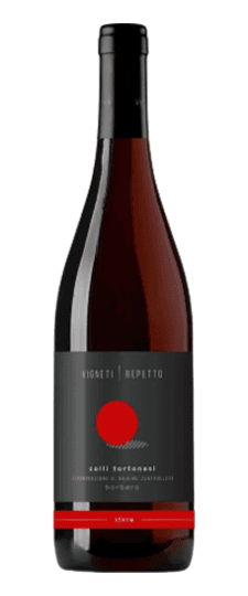 2021 Vigneti Repetto 'Sfera' Barbera Colli Tortonesi