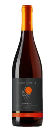 2018 Vigneti Repetto 'Evoluta'' Monleale Barbera