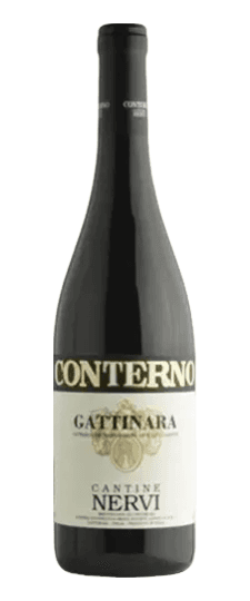 2023 Nervi-Conterno Gattinara