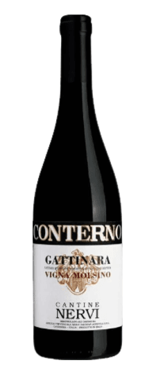 2022 Nervi-Conterno "Vigna Molsino" Gattinara