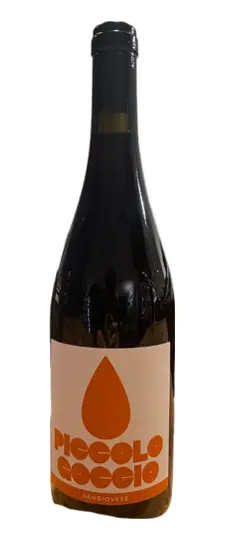 Piccolo Goccio Sangiovese
