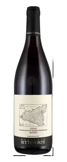 Masseria Setteporte Etna Rosso