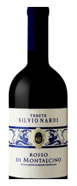 2022 Tenute Silvio Nardi Rosso di Montalcino