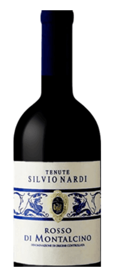 Tenute Silvio Nardi Rosso di Montalcino